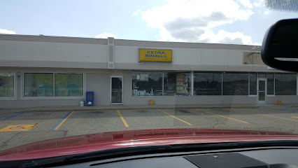 Extra Innings — card shop in Mason, Michigan