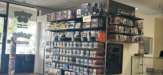 Family Cards and Games — card shop in Margate, Florida