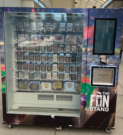 Fan Stand Hwy 17 — card shop in Myrtle Beach, South Carolina