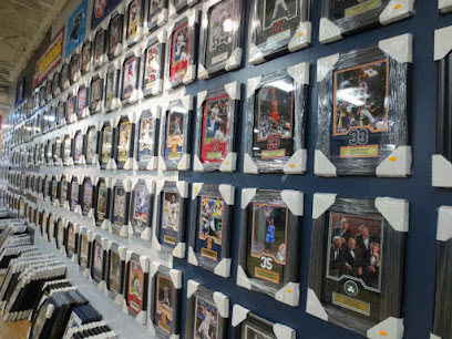 Fan Zone — card shop in Holyoke, Massachusetts