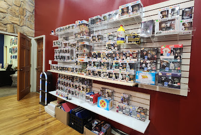 Fan2Fan L.L.C. — card shop in Milton, Florida