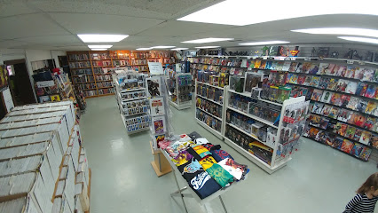 Fantasy Book Inc — card shop in Belleville, Illinois