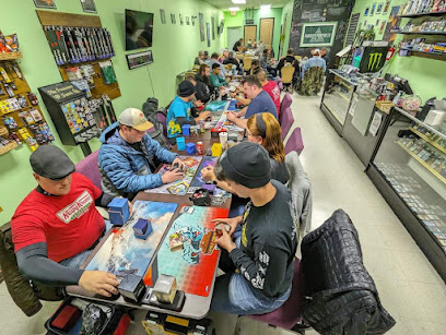 Fantasy Fortress — card shop in Killeen, Texas