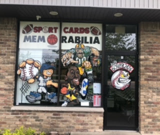 Father And Son Sports Cards And Memorbilia LLC — card shop in Forked River, New Jersey