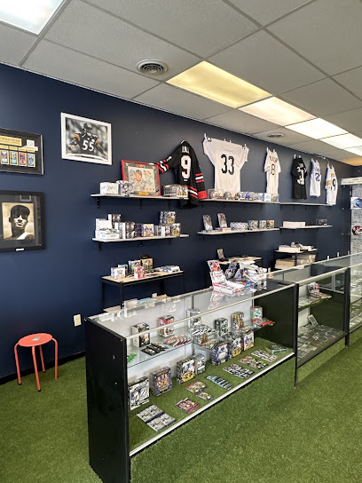 Field of Dreams Collectibles — card shop in Gibsonia, Pennsylvania