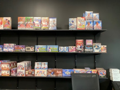 Filthbomb Breaks - Sports and Trading Cards Store — card shop in Glen Cove, New York
