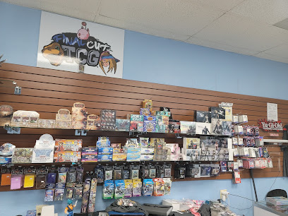 Final Cut TCG — card shop in Gold River, California