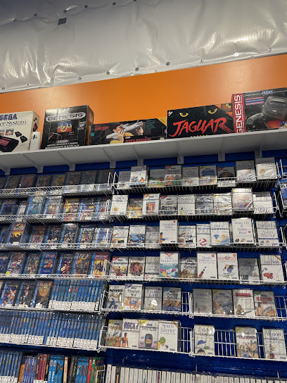 Fire & Ice Games — card shop in Rocklin, California