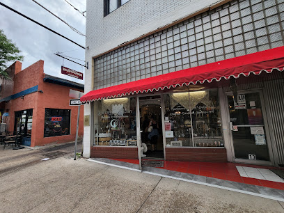 Flagstaff Sports Cards — card shop in Flagstaff, Arizona