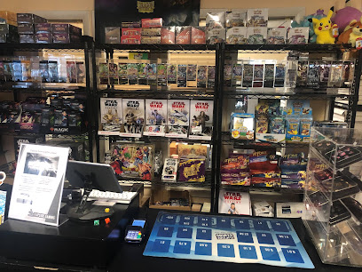 Flipside Gaming - Clifton Park — card shop in Clifton Park, New York