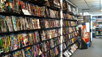 Flipside Gaming - East Greenbush — card shop in East Greenbush, New York