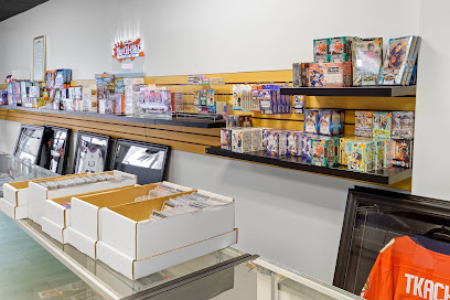 Florida Sports Cards and Collectibles — card shop in Boca Raton, Florida