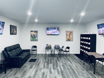 For the Hobby Sports Cards — card shop in Eau Claire, Wisconsin