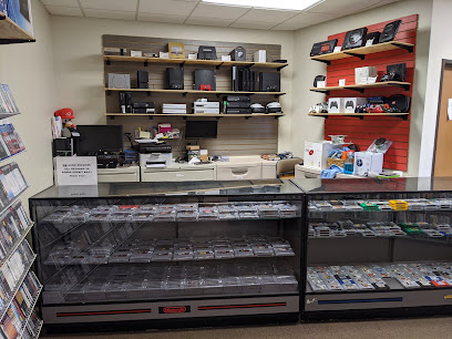 Forever Games — card shop in Columbus, Ohio