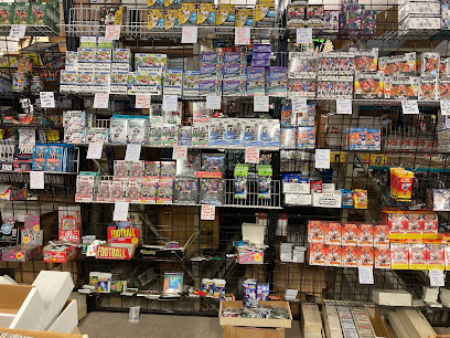 Four Sharp Corners — card shop in Greenfield, Indiana