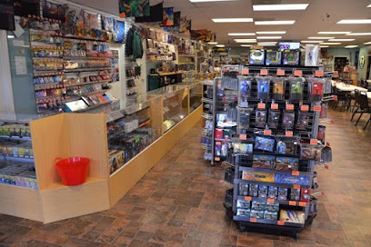 Frontline Games — card shop in Clarksville, Tennessee