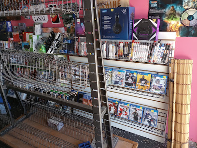 Fun and Games Inside — card shop in Douglasville, Georgia