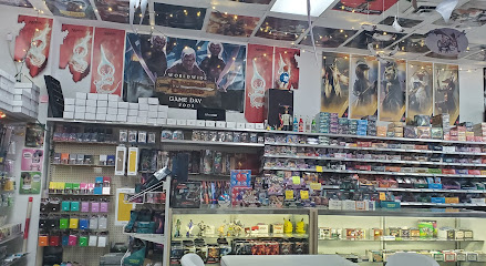 Fun Factory TC, LLC — card shop in Traverse City, Michigan