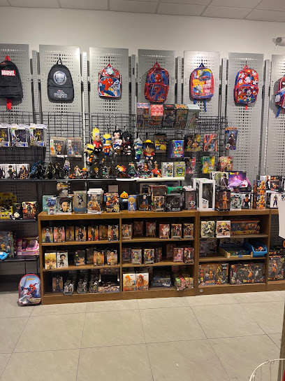 Fun Stop Collectible — card shop in Trumbull, Connecticut