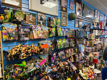 Funky Town Collectibles — card shop in Centereach, New York