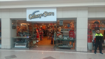 Galaxy of Stars — card shop in Syracuse, New York
