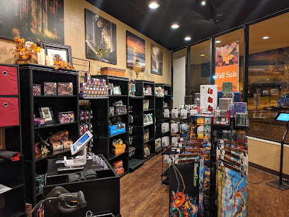 Game Crave Tournament Store — card shop in Tyler, Texas