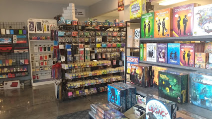 Game Grid Lehi — card shop in Lehi, Utah