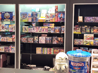 Game Guys — card shop in Houston, Texas