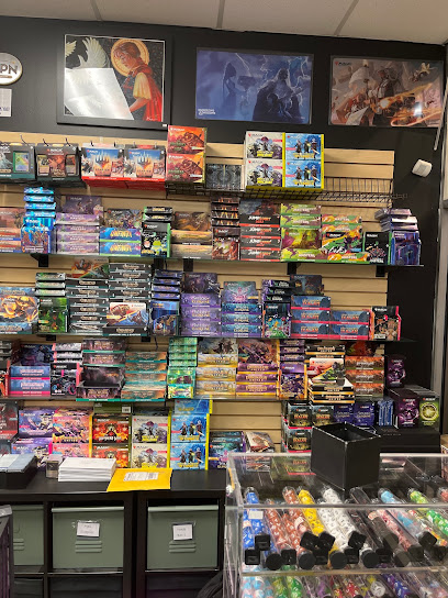 Game Haven Bountiful — card shop in Bountiful, Utah