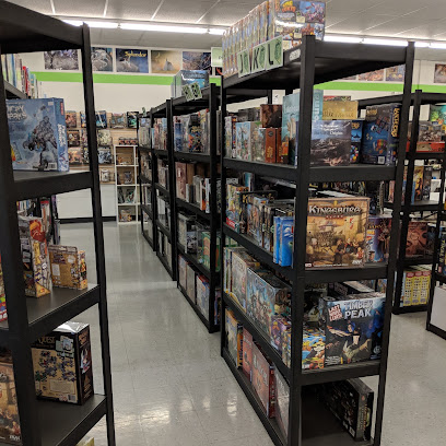Game Haven Sandy — card shop in Sandy, Utah