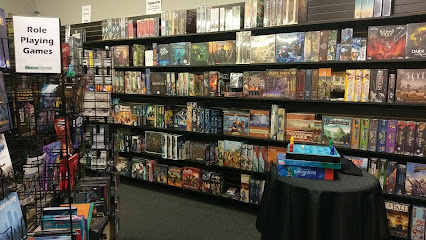 Game Haven St. George — card shop in St. George, Utah