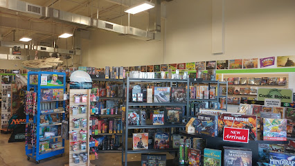 Game Haven West Jordan — card shop in West Jordan, Utah