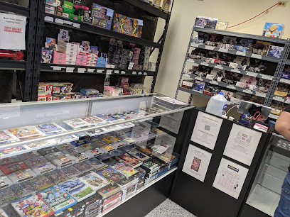 Game Heroes — card shop in Arvada, Colorado