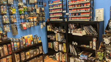 Game Kastle (Redwood City) — card shop in Redwood City, California