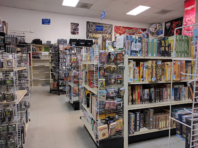 Game Kastle (Santa Clara) — card shop in Santa Clara, California