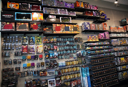Game Nerdz - Wylie — card shop in Wylie, Texas