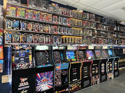Game Night Arcade — card shop in Coral Springs, Florida