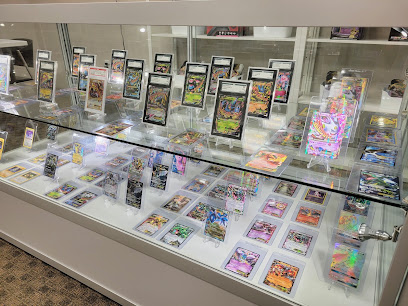 Game Of Cards — card shop in Oviedo, Florida