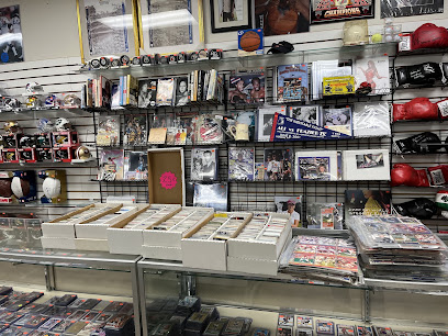 Game On!! — card shop in Rochester, New York