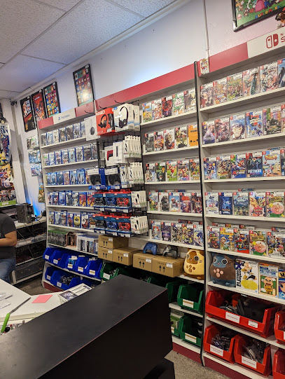 Game Play — card shop in Clarkston, Washington
