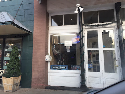 Game Time Cards — card shop in Bastrop, Texas