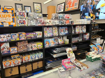 Game Time Cardz — card shop in Winter Park, Florida