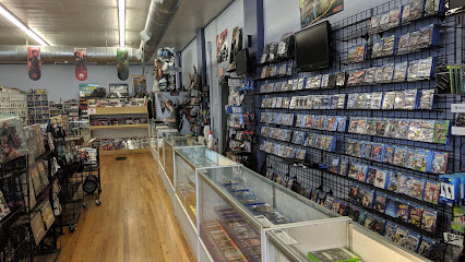 Game Trader Inc — card shop in Brighton, Colorado