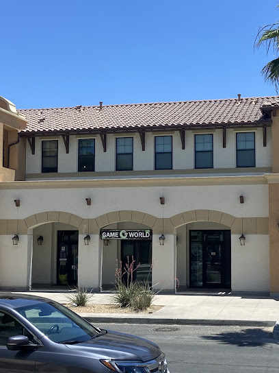 Game World Ft Irwin — card shop in Fort Irwin, California