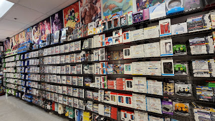 Game World Monterey — card shop in Monterey, California