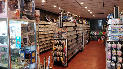 Game World Spokane — card shop in Spokane, Washington