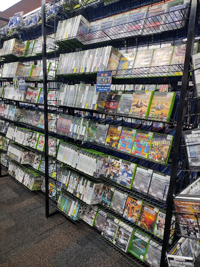 Game X Change — TCG Shop in Alexandria, Louisiana