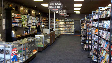 Game X Change — TCG Shop in Palestine, Texas