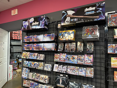 Game X Change — TCG Shop in Lufkin, Texas
