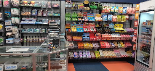 Game X Change — TCG & Sports Card Shop in Longview, Texas